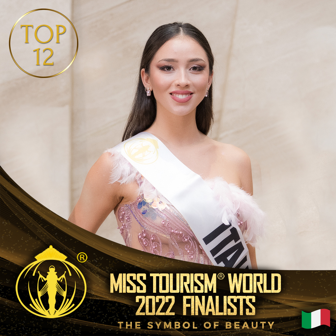 top 12 - italy