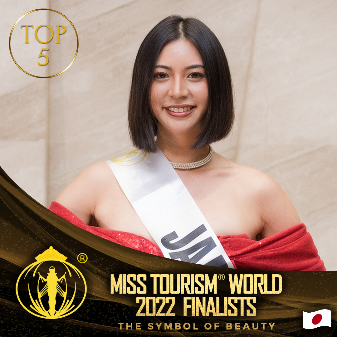 top 5 - japan