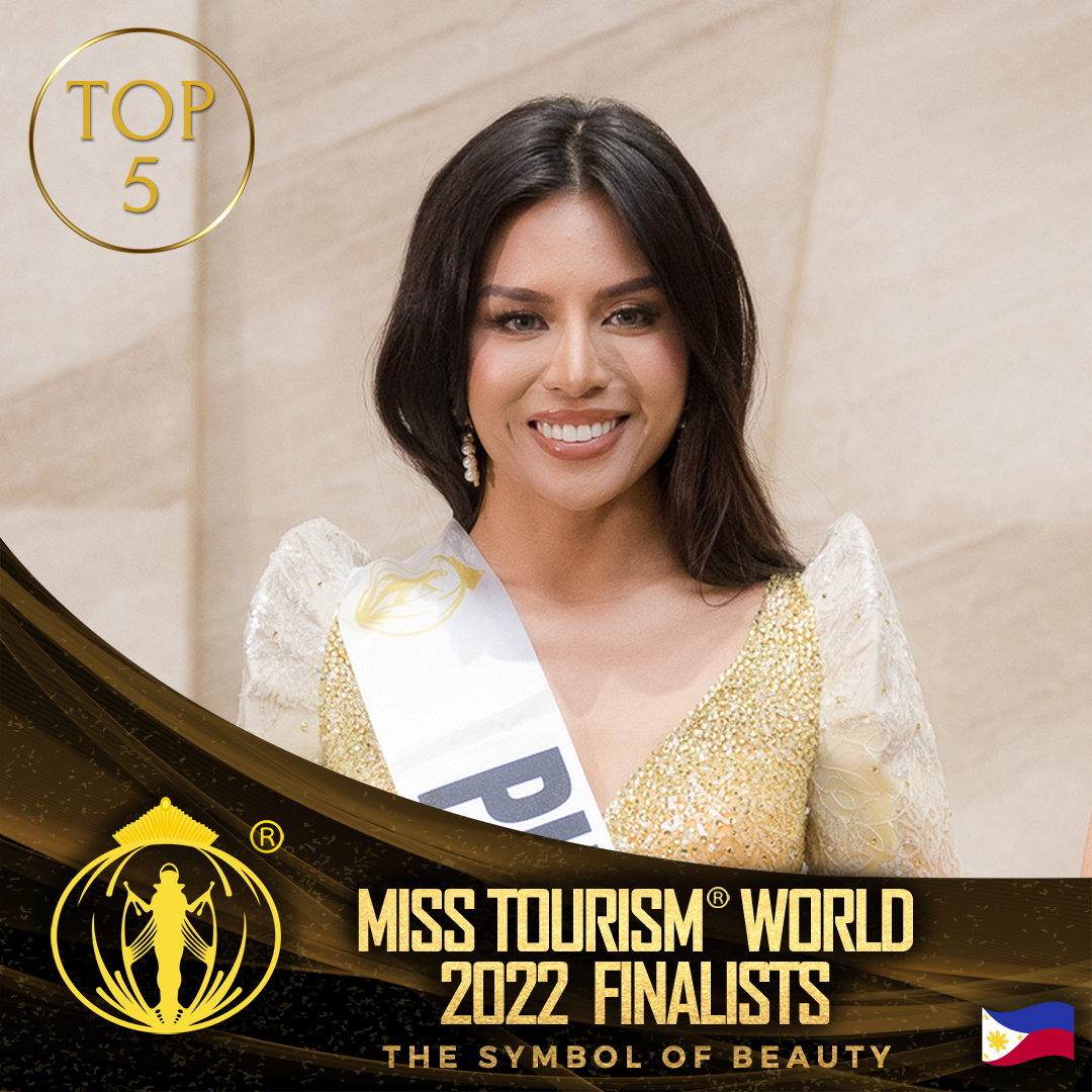 top 5 - philippines